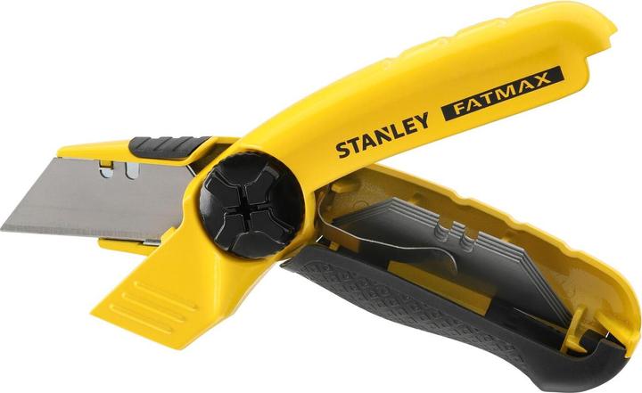 Actual product image Stanley FatMax (Cutters)