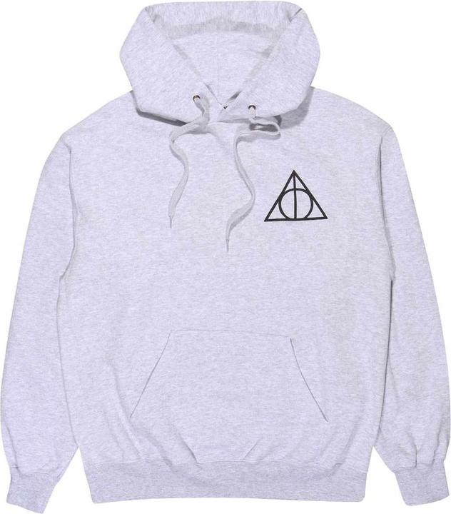 Produktbild Erwachsene Nichts zu bechten Hoodie (M)