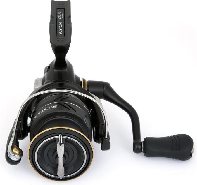 Immagine prodotto Shimano Sostenere FJ 2500 HG (2500)