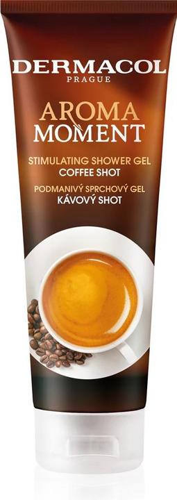Produktbild Dermacol Aroma Ritual Coffee Shot (L) (250 ml)