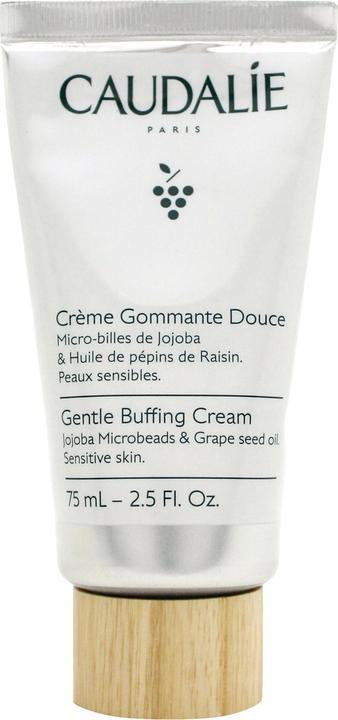 Produktbild Caudalie Mildes Gesichtspeeling (Körpercreme, 75 ml)