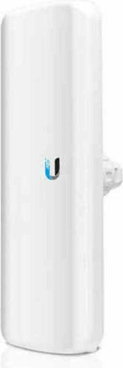 Actual product image Ubiquiti - Liteap Lap-Gps - Pont Sans Fil - Gige, Airmax Ac - Airmax Ac
