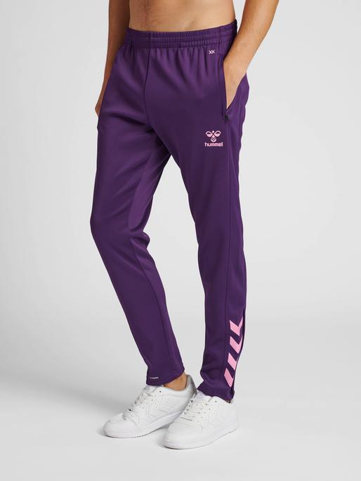 Actual product image hummel Core Xk Poly Pants (S)