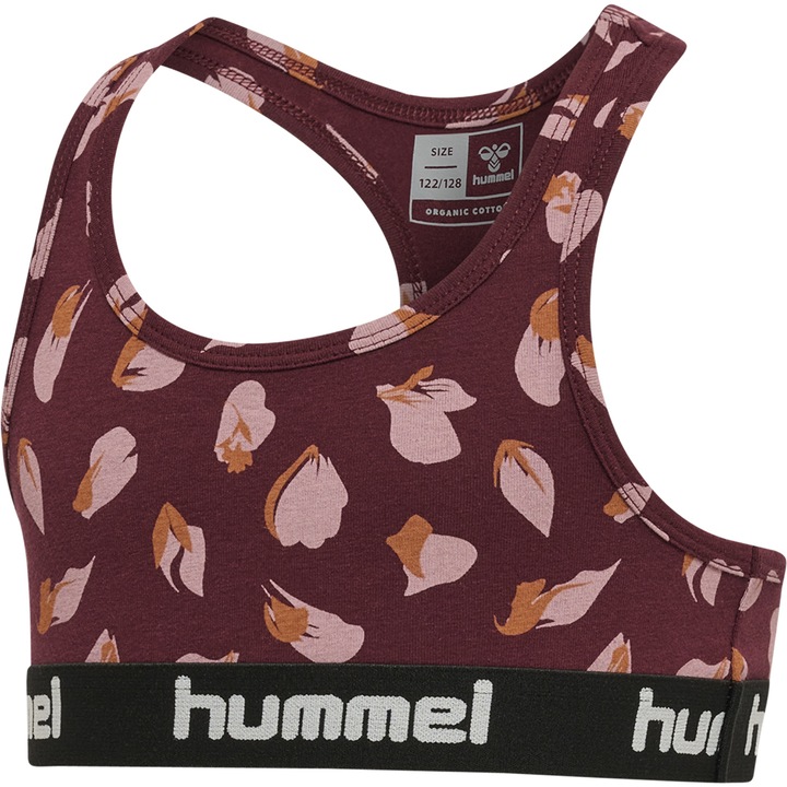 Produktbild hummel Hmlcarolina Top 2-Pack (58, 59, 60, 62, 63, 64)