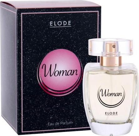 Elode Woman (Eau de parfum, 100 ml)