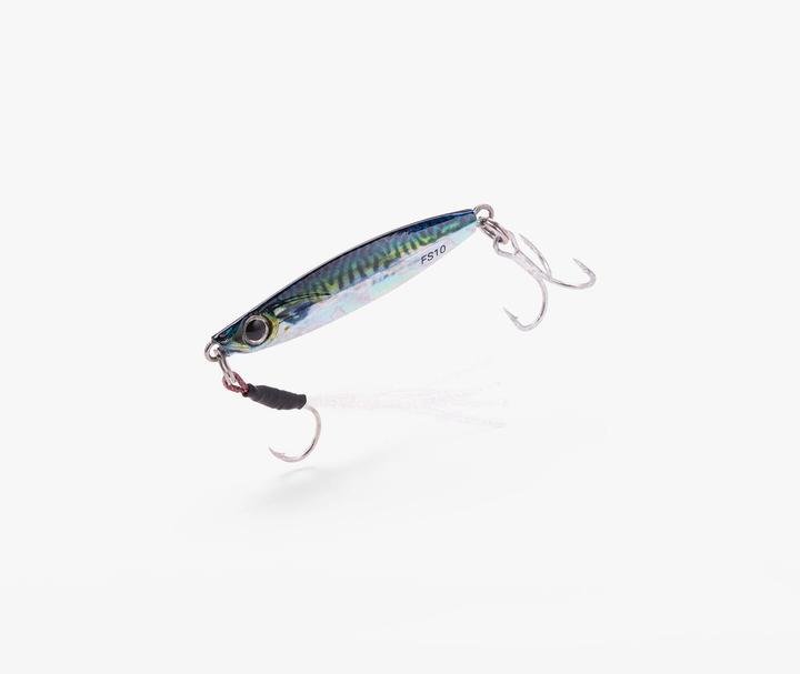 Immagine prodotto Caperlan Casting jig per la pesca a spinning in mare
