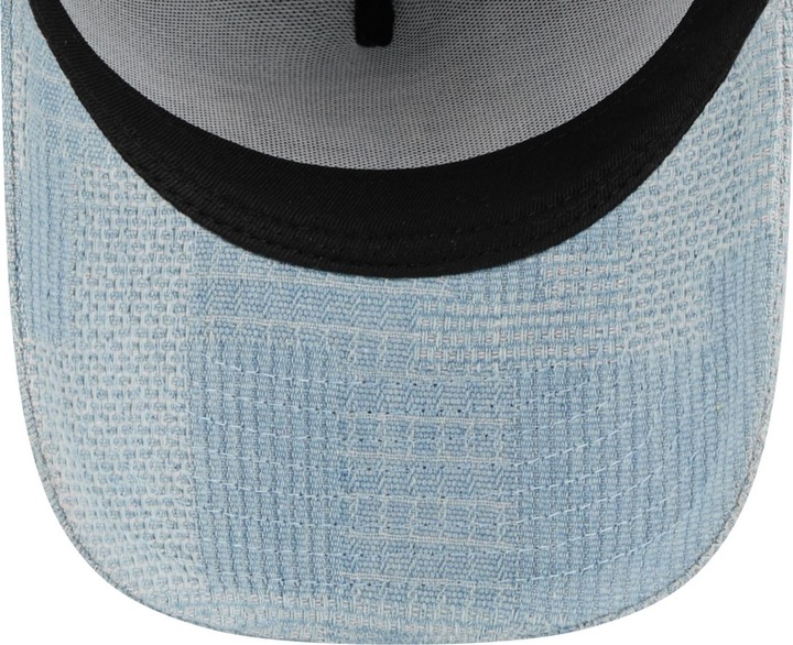 Produktbild New Era A-Frame Trucker Cap PATCHWORK Kansas City Chiefs (One Size)