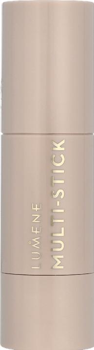 Produktbild Lumene Multi-Stick Bronzer Multifunctional Stick Light Brown 4.5g (Light Brown, Bronzer)