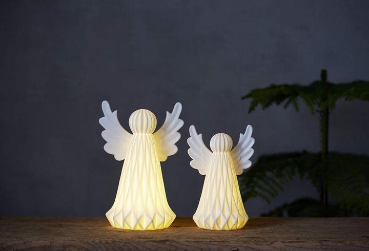 Produktbild Star Trading Figur Vinter