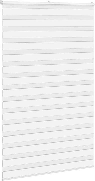 Produktbild vidaXL Zebra-Jalousie (145 x 230 cm)