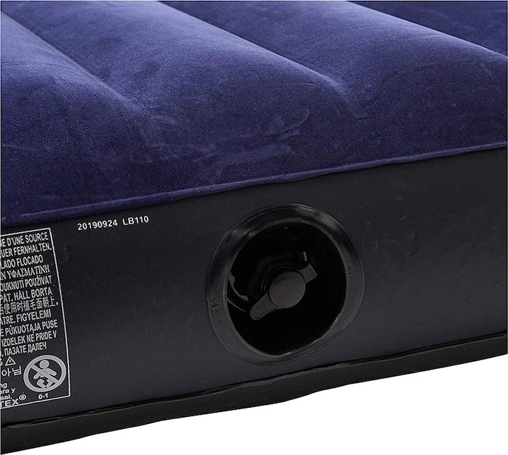 Image du produit Intex Full Dura (140 x 190 cm)