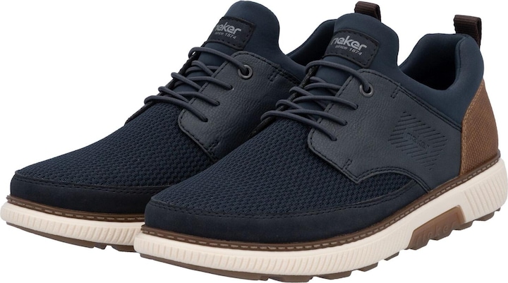 Produktbild Rieker FSK Herren Halbschuhe (43)