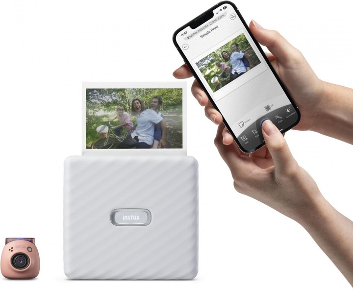 Immagine prodotto Fujifilm Instax Pal