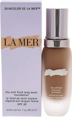 La Mer Il fondotinta Soft Fluid Long Wear SPF20 (200 Dune)