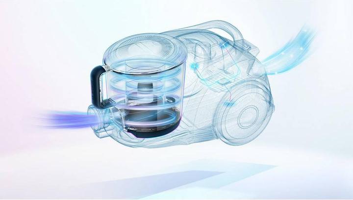 Produktbild Bosch Hausgeräte GS41
