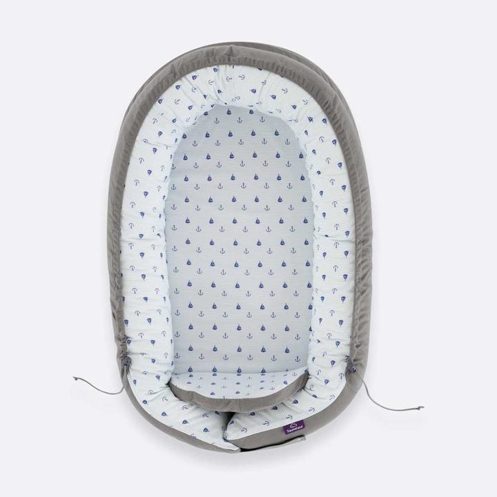 Image du produit Träumeland Accueil Babynest