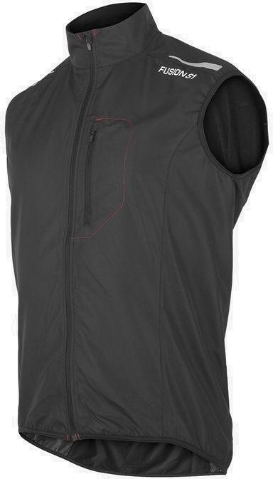 Actual product image Fusion Mens S1 Run Vest (S)