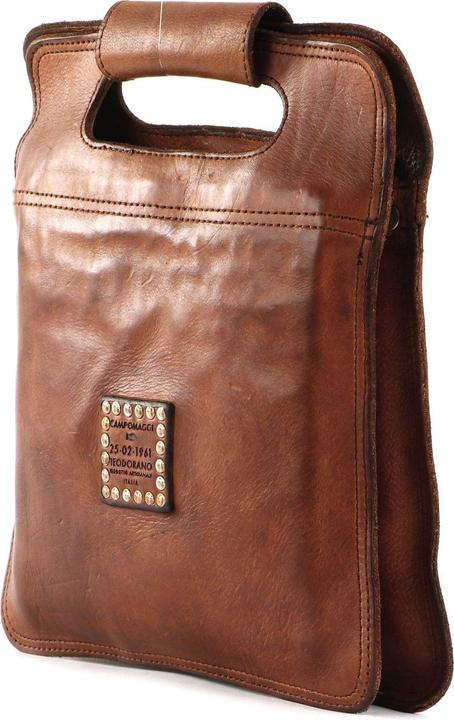 Produktbild Campomaggi Vertical Briefcase