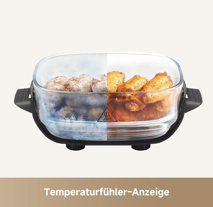 Produktbild Dreame Tasti AirFryer
