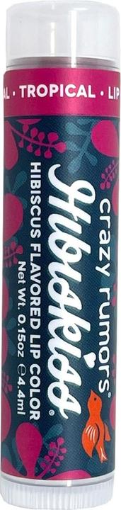 Actual product image Crazy Rumors Tropical (Lip balm)