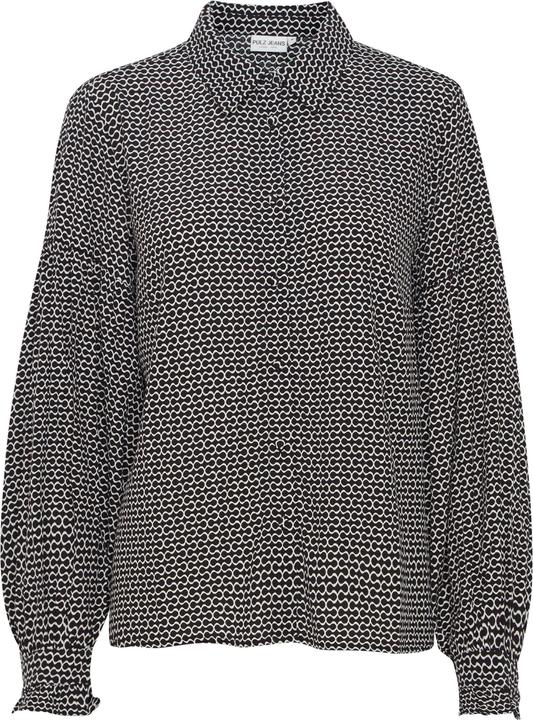 Actual product image Pulz Jeans PZSAVINO Shirt - 50207178 (XXL)