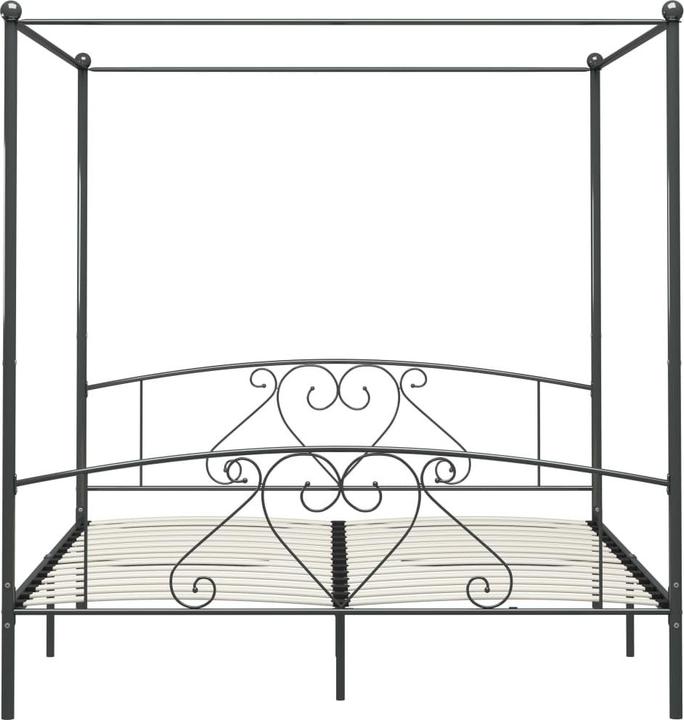 Immagine prodotto vidaXL Bettgestell (180 x 200 cm)