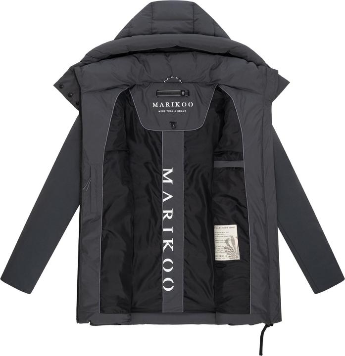 Actual product image Marikoo Tivaa XVI (3XL)
