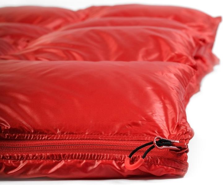 Produktbild Pajak Quest Blanket Pro - Schlafsack