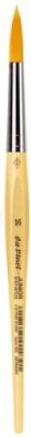 Produktbild da Vinci Pinsel Junior Synthetics Serie 303 rund Grösse 16 (7.30 mm)