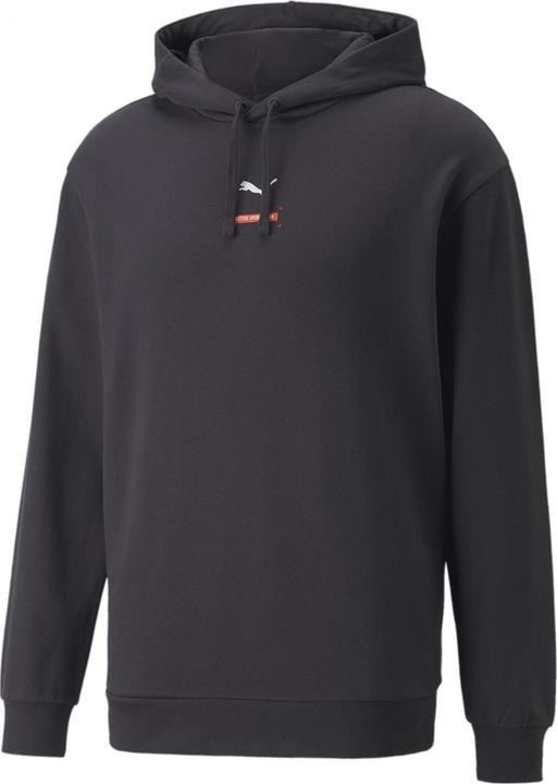 Immagine prodotto Puma Migliore felpa con cappuccio (XL)