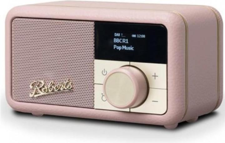 Produktbild Roberts Revival Petite (DAB+, FM, Bluetooth)