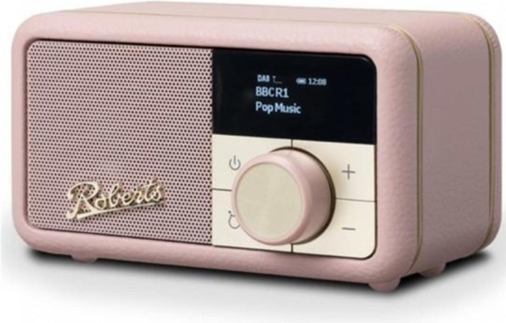 Produktbild Roberts Revival Petite (DAB+, FM, Bluetooth)