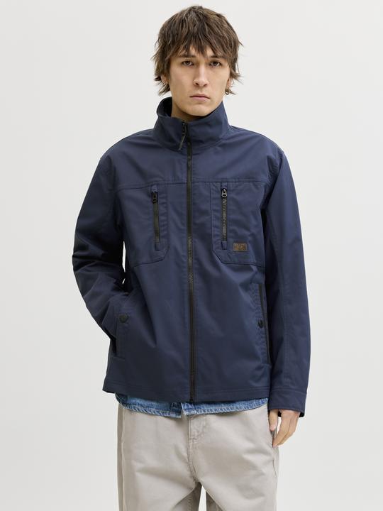 Actual product image Jack & Jones Devin Contrast Jacket (XXL)