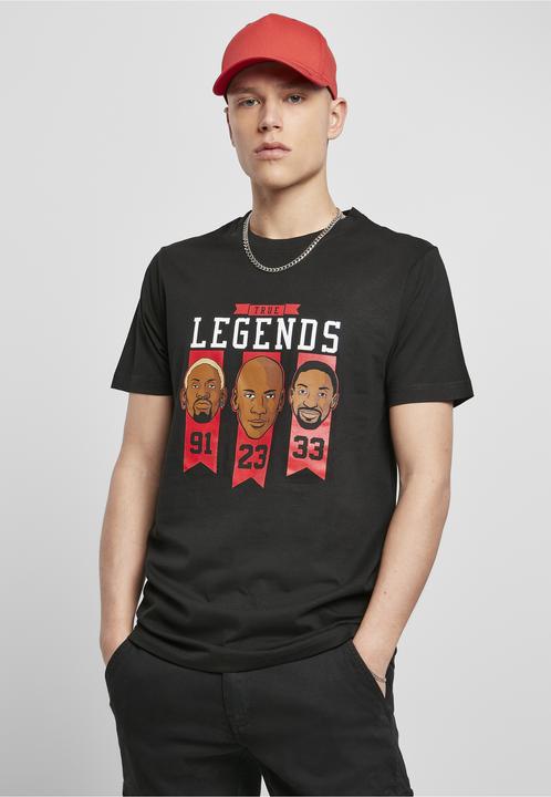 Produktbild Mister Tee True Legends Tee (S)