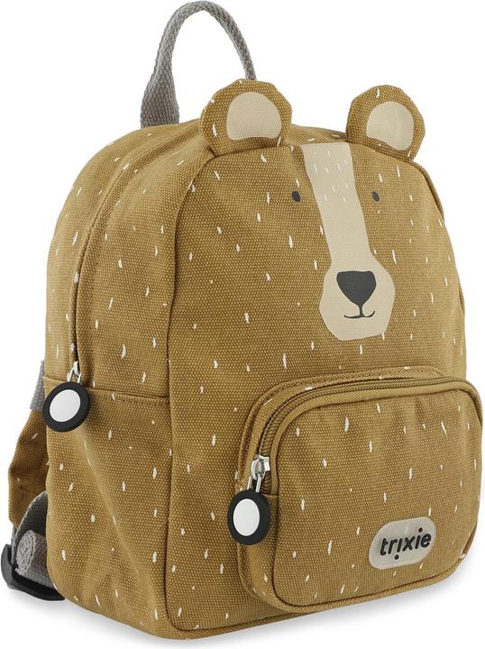 Image du produit Trixie Rucksack klein Bär