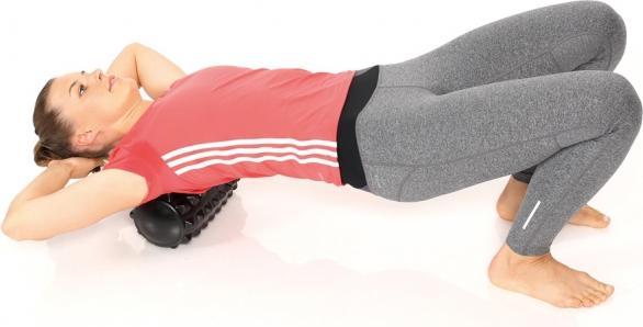Produktbild Togu Actiroll Rumble M (30cm) (13 cm)