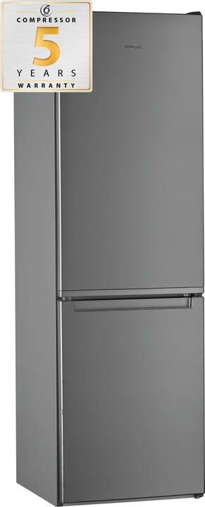 Produktbild Whirlpool W5 821E OX 2 (339 l)