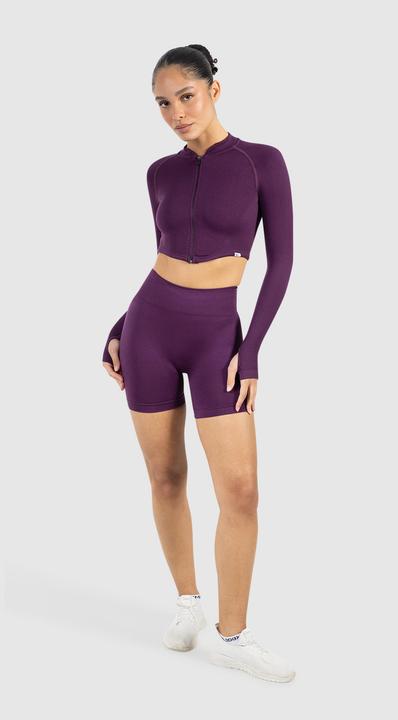 Image du produit Smilodox Seamless Shorts Harly (S)