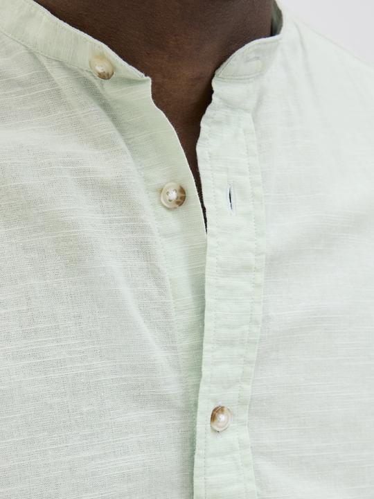 Produktbild Jack & Jones Comfort Fit Hemd Hemd (M)