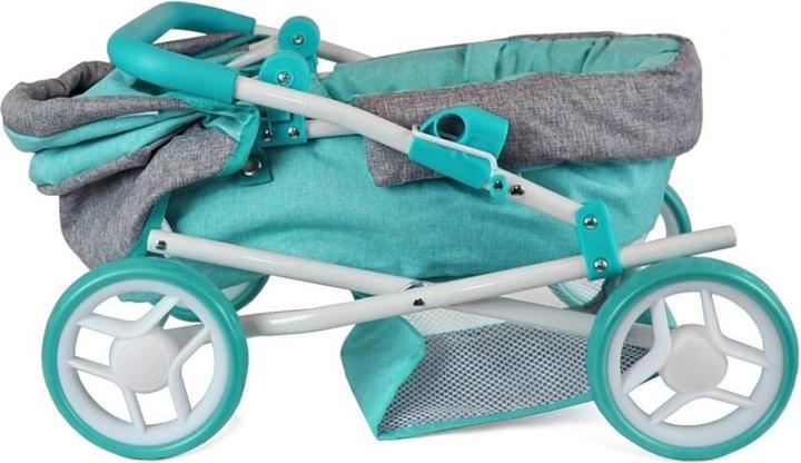 Actual product image Mally L2 Doll's pram