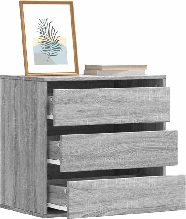 Produktbild vidaXL Lark (60 x 41 x 58 cm)