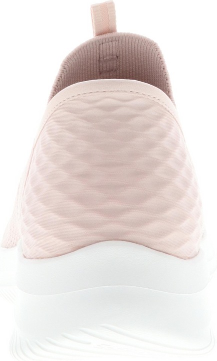 Immagine prodotto Skechers 149708/ROS Ultra Flex 3.0-Cozy Streak Donna Sneaker Pantofola Rosa VEGAN (39)