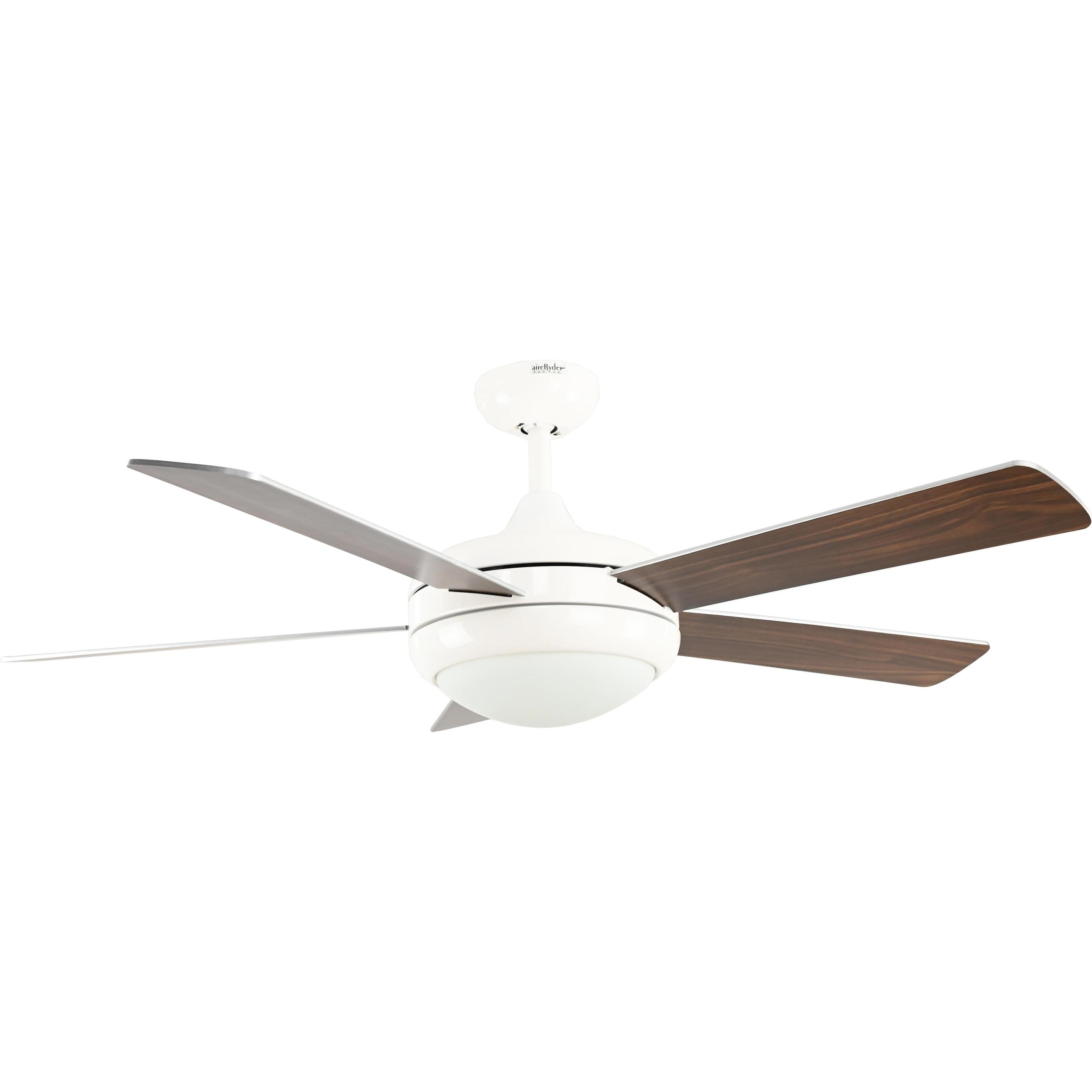 Aire Ryder Ursa, Ventilator, Weiss