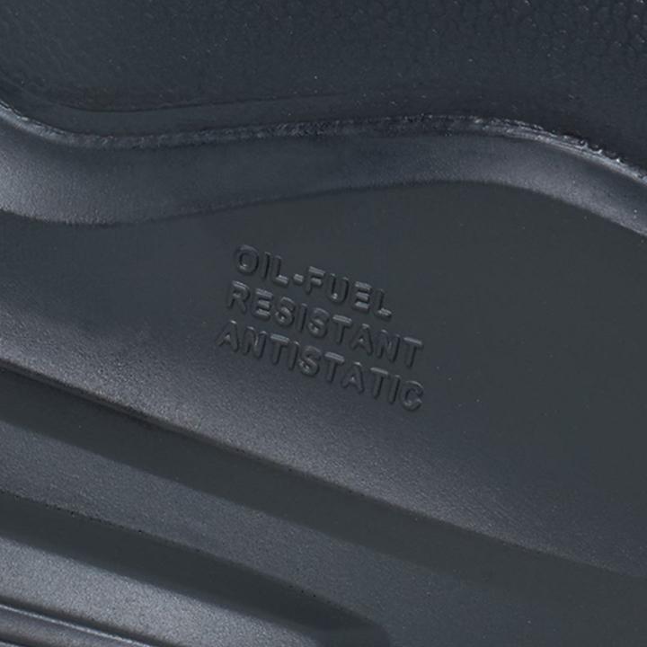 Actual product image Uvex Sports uvex 3 boots S3L 68773 black width 12 size 36 (S3, 36)