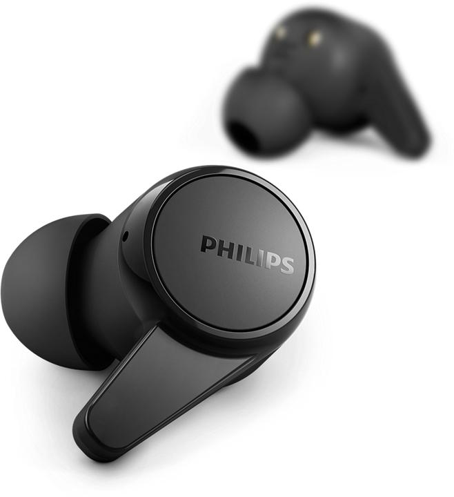 Actual product image Philips TAT1207 (No noise cancellation, 6 h, Cable)