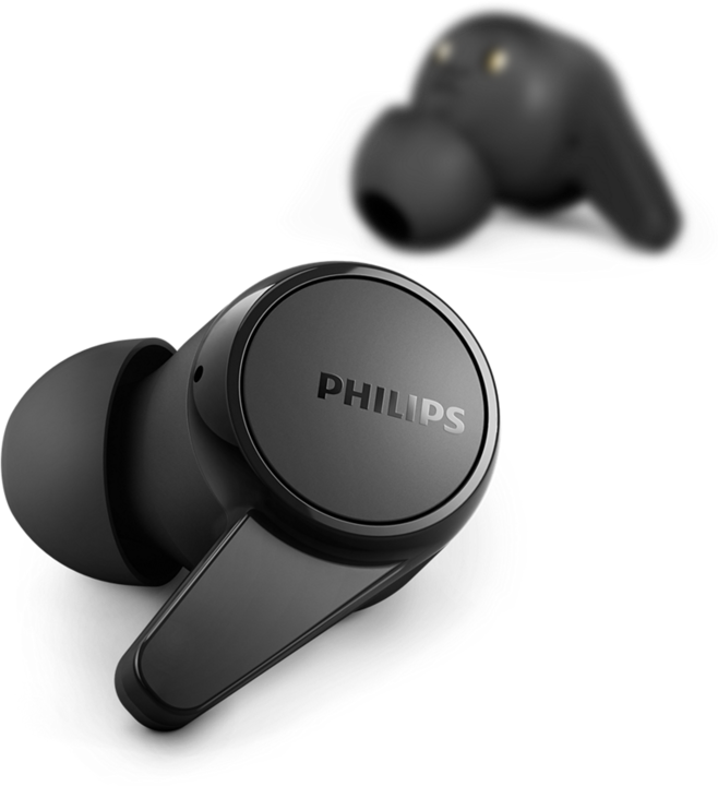 Actual product image Philips TAT1207 (No noise cancelling, 6 h, Cable)