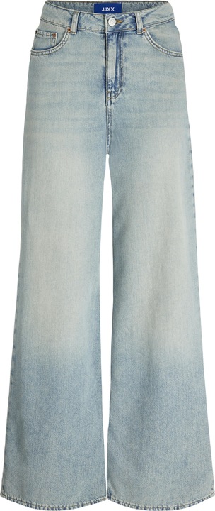 JJXX JXTOKYO WIDE HW JEANS R6167 DNM NOOS Weit geschnitten