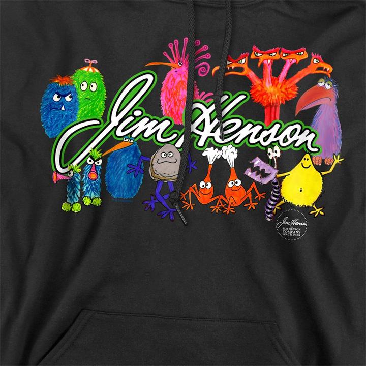 Produktbild Kapuzenpullover (S)