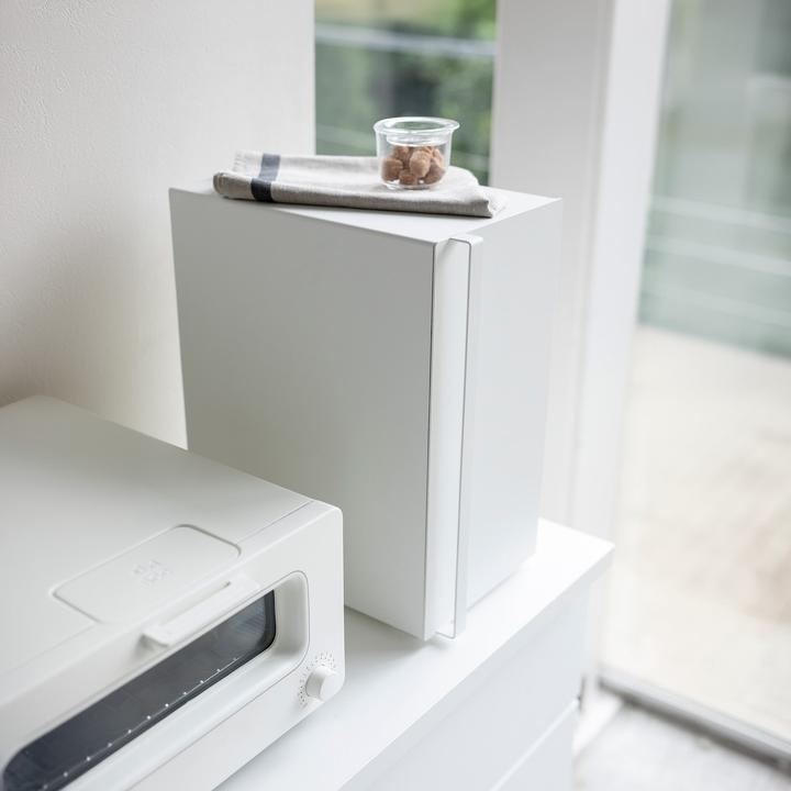 Actual product image Yamazaki Hoher Brotkasten TOWER