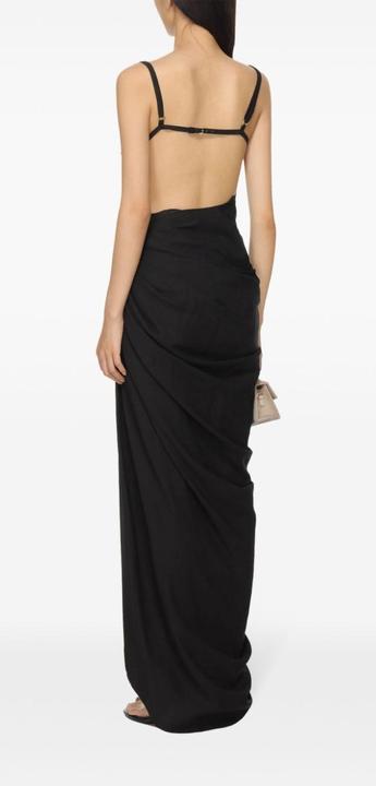 Produktbild Jacquemus Dresses Black (38)